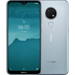 Замена стекла на телефоне Nokia 6.2 в Брянске